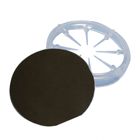 MSE PRO GaSb Gallium Antimonide Crystal Substrates AI image