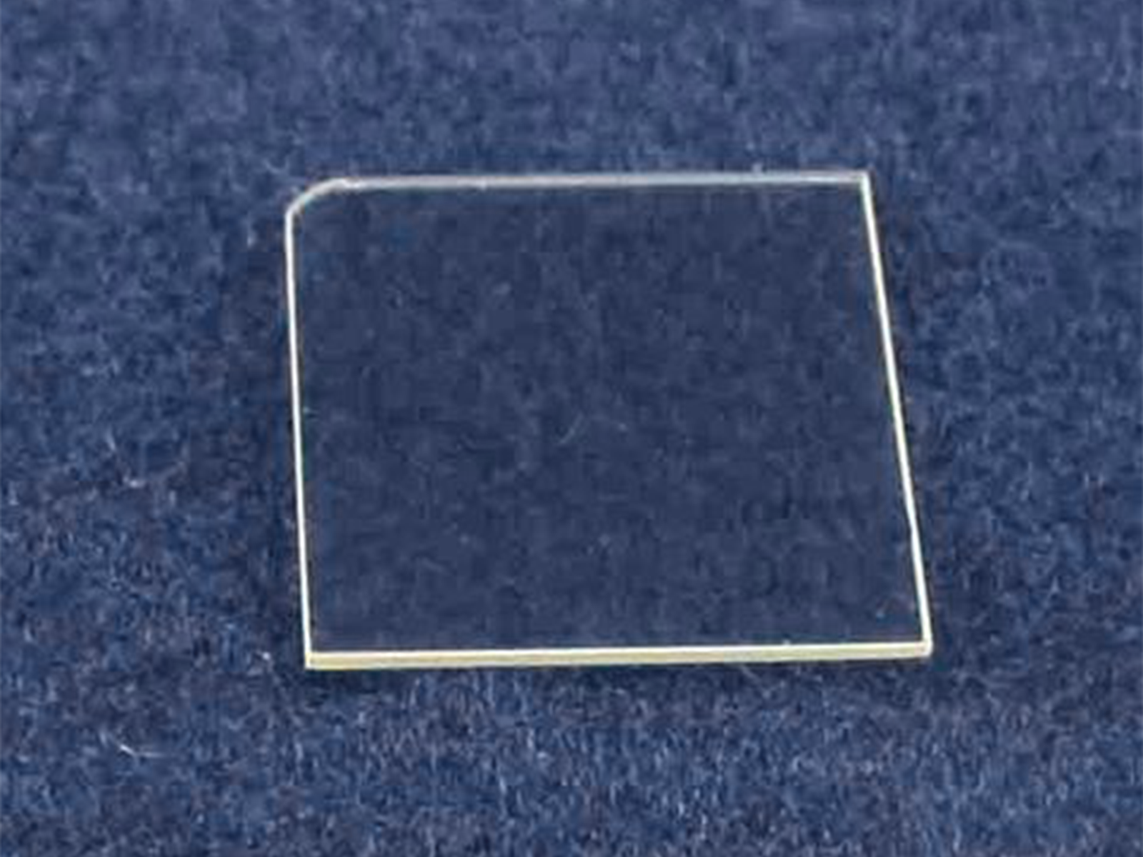 MSE PRO Barium Fluoride BaF<sub>2</sub> Crystal and Substrates, Substrates, MSE Supplies LLC, MSE Supplies