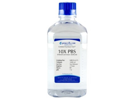 10X Pbs Buffer Recipe 60 Photos - Fdgroupsrl.com