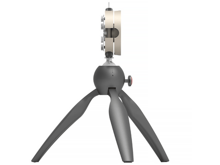 MM Spectro-EFC, 4 mm path, 0.7 mL - Magnetic Mount Spectro-Electrochemical Flow Cell with reduced optical path, Electrochemical Products, Redox.me, MSE Supplies