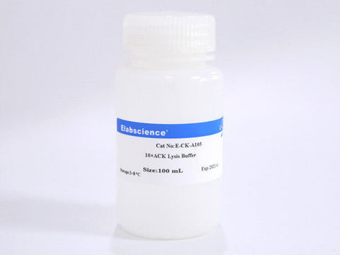 10×ACK Lysis Buffer, Cell Assays, Elabscience Biotechnology, MSE Supplies