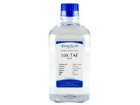 Growcells 10X TAE (Tris-Acetate EDTA) pH 8.3, Reagents, Growcells, MSE Supplies