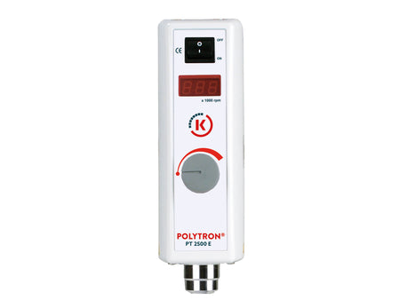 Kinematica Polytron® PT 2500 E Stand Dispersing Device (Ecoline), Stirrers, Kinematica, MSE Supplies