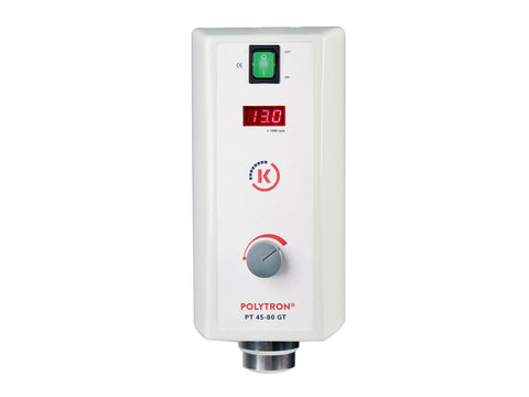 Kinematica Polytron® PT 45-80 GT Powerful Stand-Disperser (Ecoline), Stirrers, Kinematica, MSE Supplies