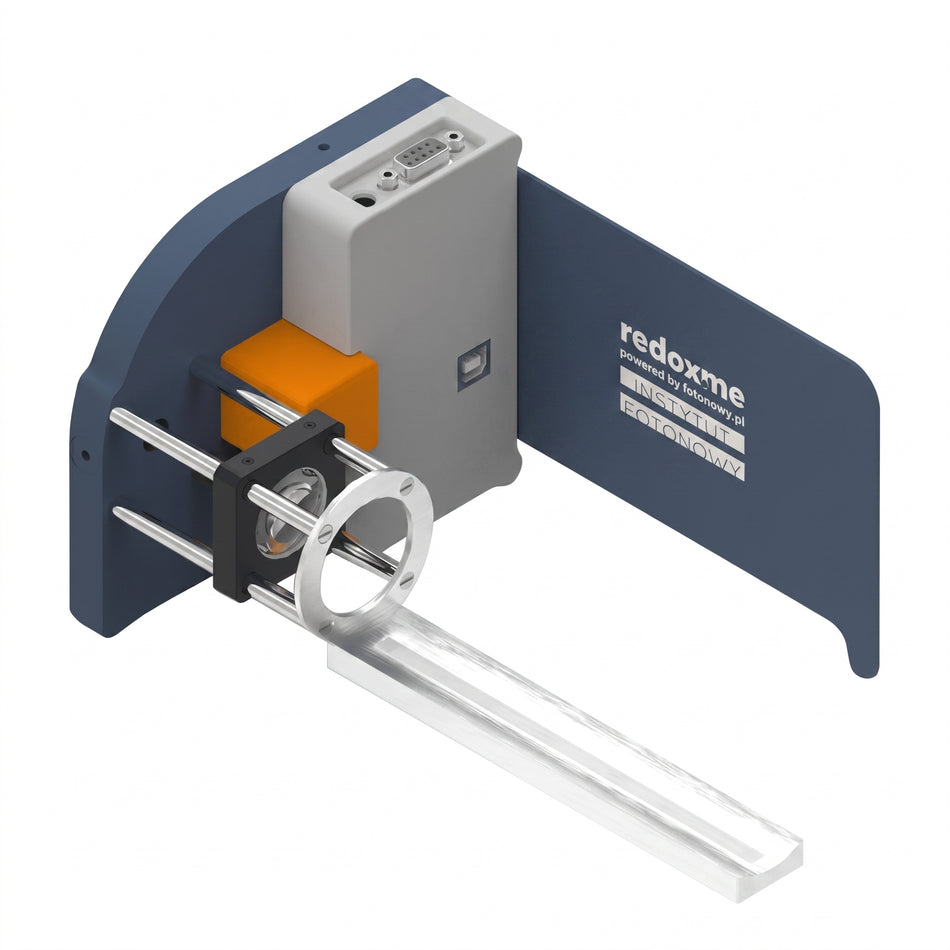 Switchable LED Light Source AI image