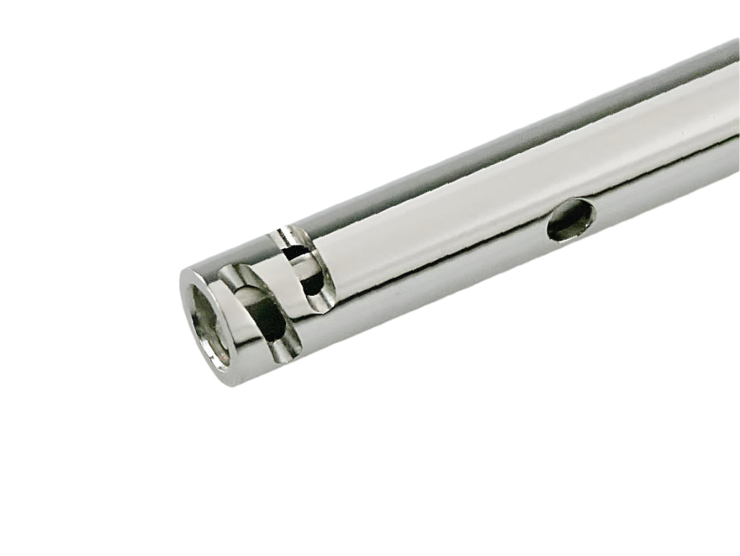 Kinematica Polytron® PT-DA 07 / BEC-E107 B BIOTRONA® Highly Turbulent Mixer, Stirrers, Kinematica, MSE Supplies
