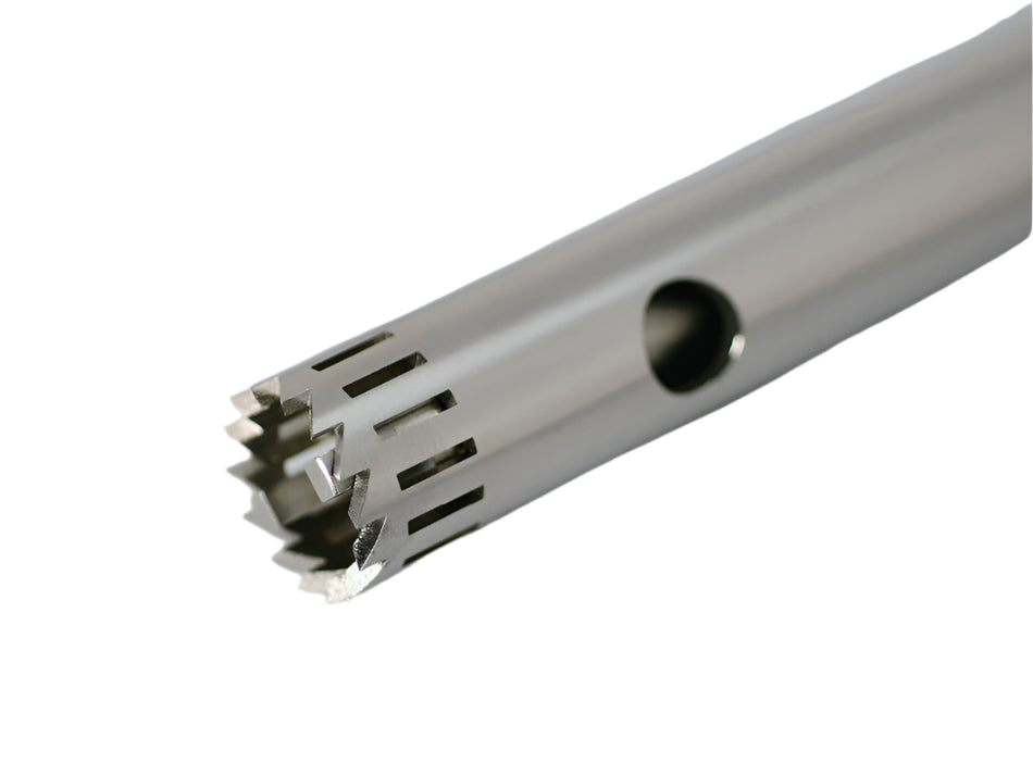 Kinematica Polytron® PT-DA 12 / 2EC-E123 EC Standard Dispersing Unit, Stirrers, Kinematica, MSE Supplies