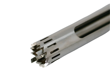 Kinematica Polytron® PT-DA 12/2ZMEC-E157 Z, Z-Design with External Blades, Stirrers, Kinematica, MSE Supplies