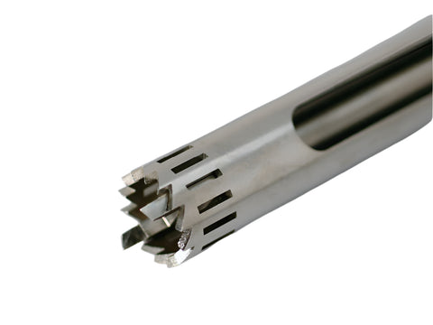 Kinematica Polytron® PT-DA 12/2ZMEC-E157 Z, Z-Design with External Blades, Stirrers, Kinematica, MSE Supplies