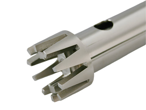 Kinematica Polytron® PT-DA 25 / 2WEC-E192 W W-Design, Stirrers, Kinematica, MSE Supplies