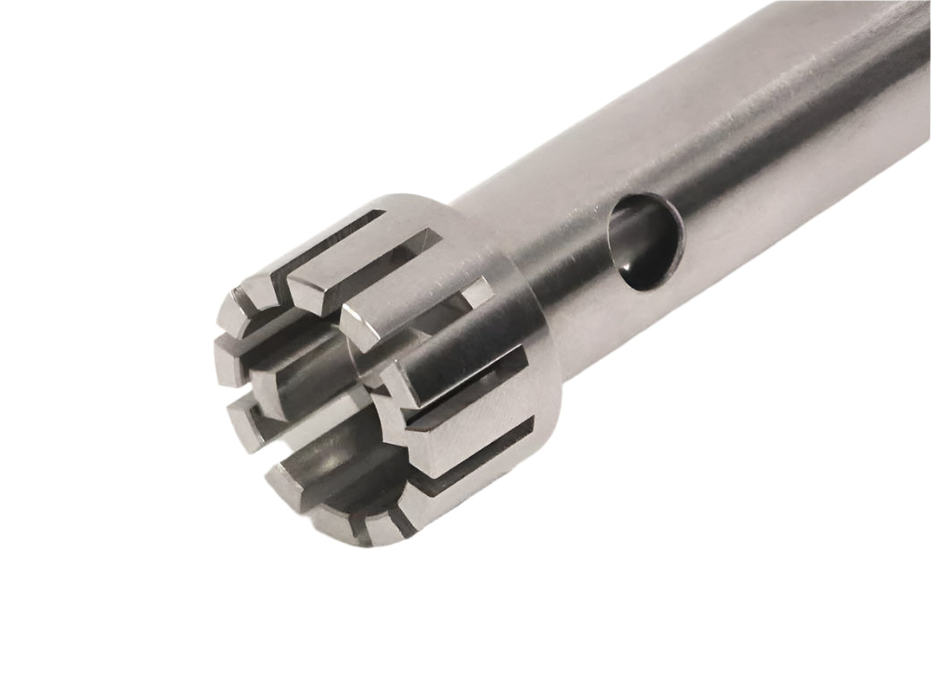Kinematica Polytron® PT-DA 25 / 2EC-E192 EC Standard Dispersing Aggregate, Stirrers, Kinematica, MSE Supplies