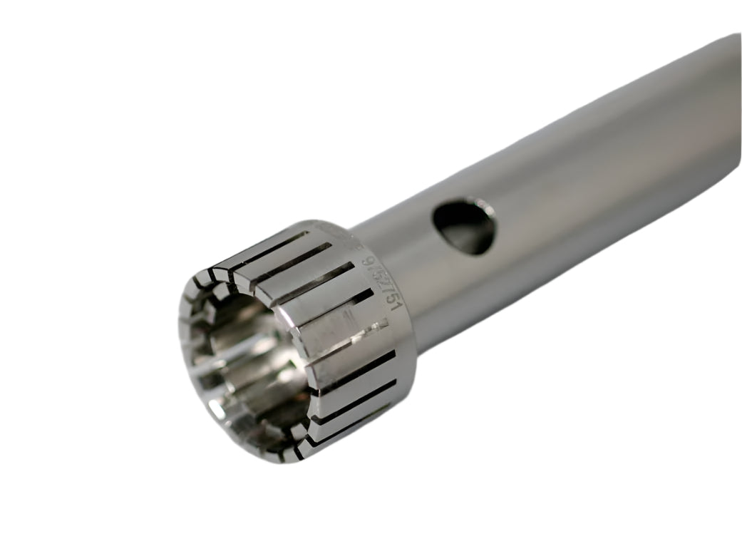 Kinematica Polytron® PT-DA 25 / 2FEC-E192 EC Standard Dispersing Aggregate for Medium to Fine Particle / Droplet Sizes, Stirrers, Kinematica, MSE Supplies
