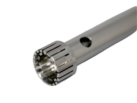 Kinematica Polytron® PT-DA 25 / 2FEC-E192 EC Standard Dispersing Aggregate for Medium to Fine Particle / Droplet Sizes, Stirrers, Kinematica, MSE Supplies