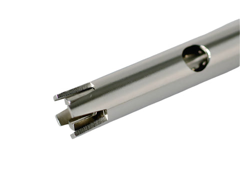 Kinematica Polytron® PT-DA 20 / 2WMEC-E192 W, W-Design with External Blades, Stirrers, Kinematica, MSE Supplies