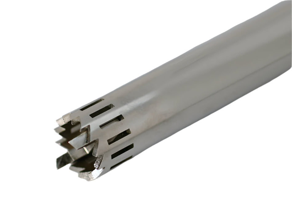 Kinematica Polytron® PT-DA 25 / 2MEC-E192 M Outside Cutting Blades, Stirrers, Kinematica, MSE Supplies
