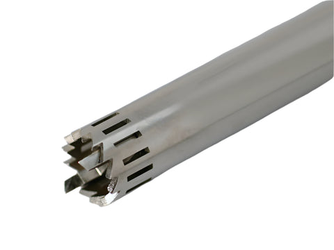 Kinematica Polytron® PT-DA 25 / 2MEC-E192 M Outside Cutting Blades, Stirrers, Kinematica, MSE Supplies