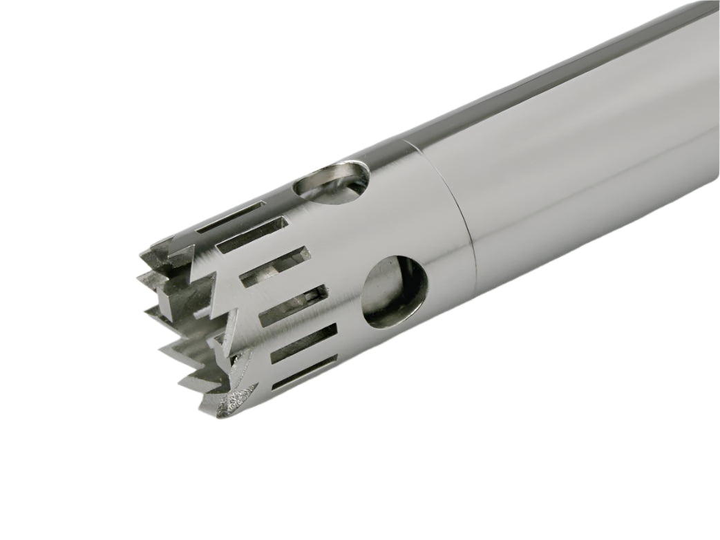 Kinematica Polytron® PT-DA 20 / 2G-F210 G Gas Tight, Stirrers, Kinematica, MSE Supplies