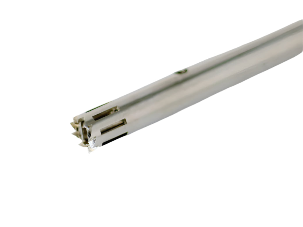 Kinematica Polytron® PT-DA 05 / 2EC-F078 EC Standard Dispersing Aggregate, Stirrers, Kinematica, MSE Supplies