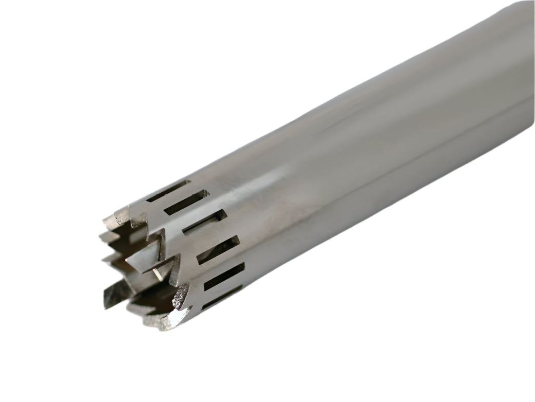 Kinematica Polytron® PT-DA 20 / 2MEC-F193 M Outside Cutting Blades, Stirrers, Kinematica, MSE Supplies