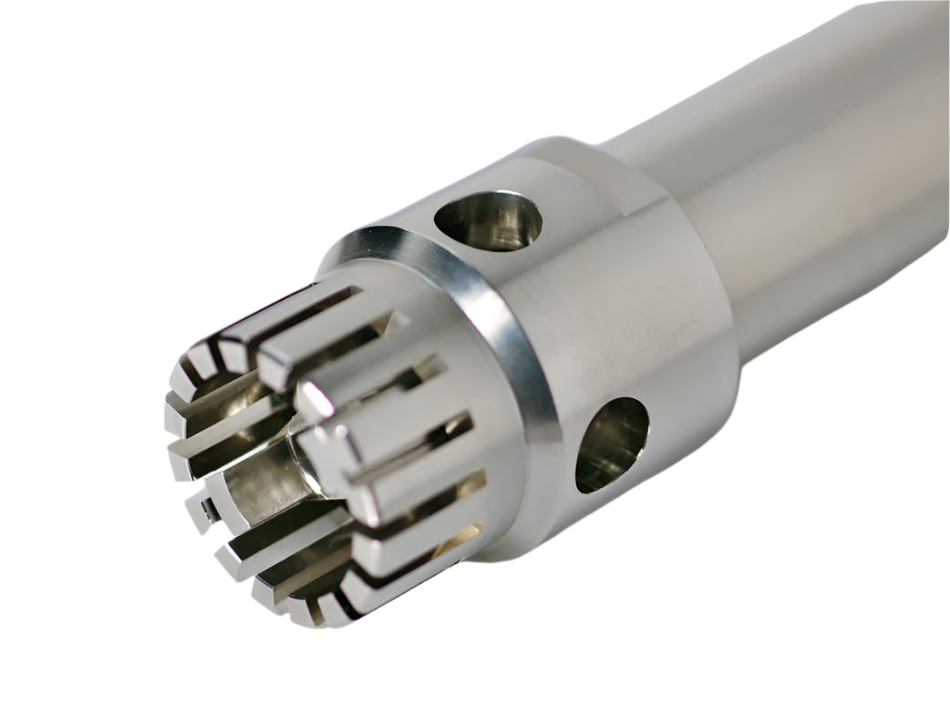 Kinematica Polytron® PT-DA 30 / 2G-F273 G Gas Tight, Stirrers, Kinematica, MSE Supplies