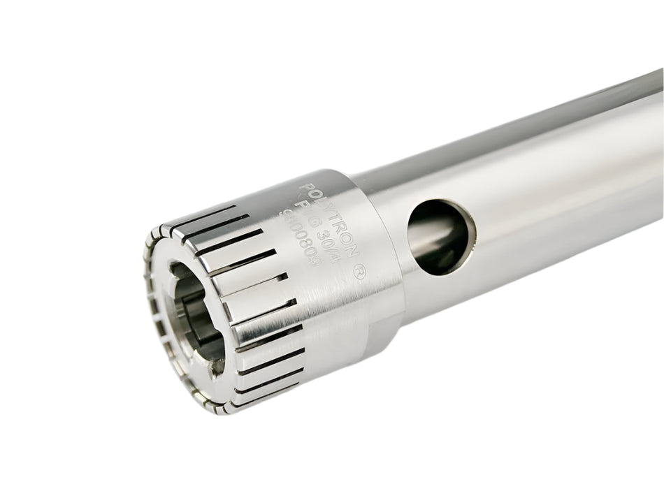 Kinematica Polytron® PT-DA 30 / 4EC-F250 EC Standard Dispersing Aggregate with Four Rows of Teeth, Stirrers, Kinematica, MSE Supplies