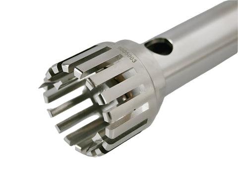 Kinematica Polytron® PT-DA 36 / 2MEC-F250 M Outside Cutting Blades, Stirrers, Kinematica, MSE Supplies