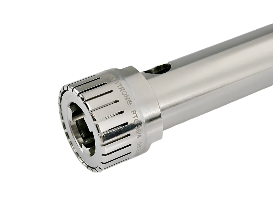 Kinematica Polytron® PT-DA 36 / 4EC-F250 EC Standard Dispersing Aggregate with Four Rows of Teeth, Stirrers, Kinematica, MSE Supplies