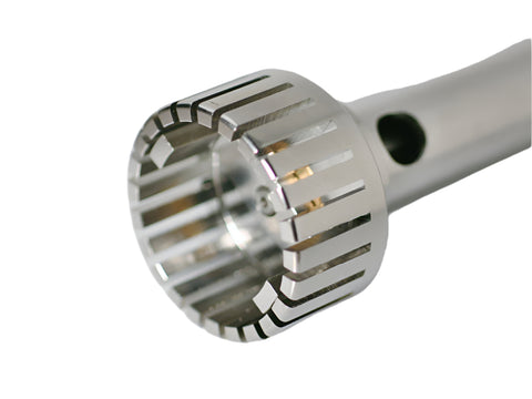 Kinematica Polytron® PT-DA 45 / 6EC-F250 EC Standard Dispersing Aggregate with Six Rows of Teeth, Stirrers, Kinematica, MSE Supplies