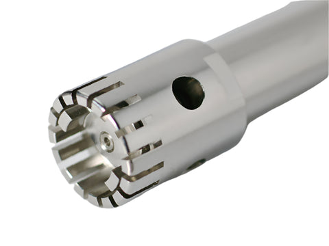 Kinematica Polytron® PT-DA 50 / 2G-F273 G Gas Tight, Stirrers, Kinematica, MSE Supplies