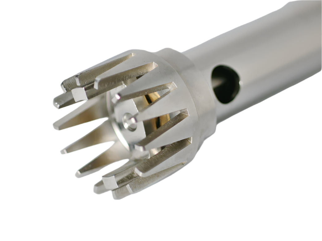 Kinematica Polytron® PT-DA 50 / 2WEC-F250 W W-Design, Stirrers, Kinematica, MSE Supplies