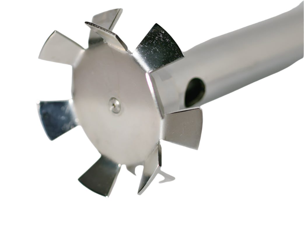 Kinematica Polytron® PT-DA 53 / DEC-F250 DEC Dissolver, Stirrers, Kinematica, MSE Supplies