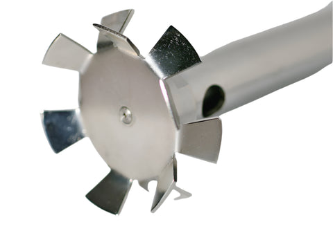 Kinematica Polytron® PT-DA 53 / DEC-F250 DEC Dissolver, Stirrers, Kinematica, MSE Supplies