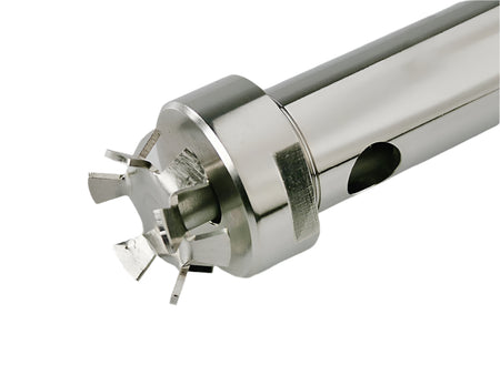 Kinematica Polytron® PT-DA 30 / DEC-F250 DEC Dissolver, Stirrers, Kinematica, MSE Supplies
