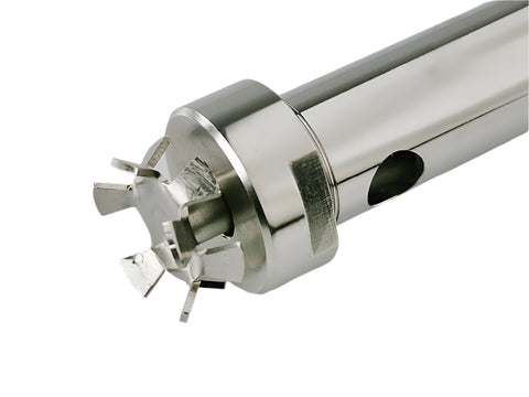 Kinematica Polytron® PT-DA 30 / DEC-F250 DEC Dissolver, Stirrers, Kinematica, MSE Supplies