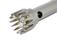 Kinematica Polytron® PT-DA 36 / 2WMEC-F250 W W-Design / W-Design Aggregate with Knives, Stirrers, Kinematica, MSE Supplies