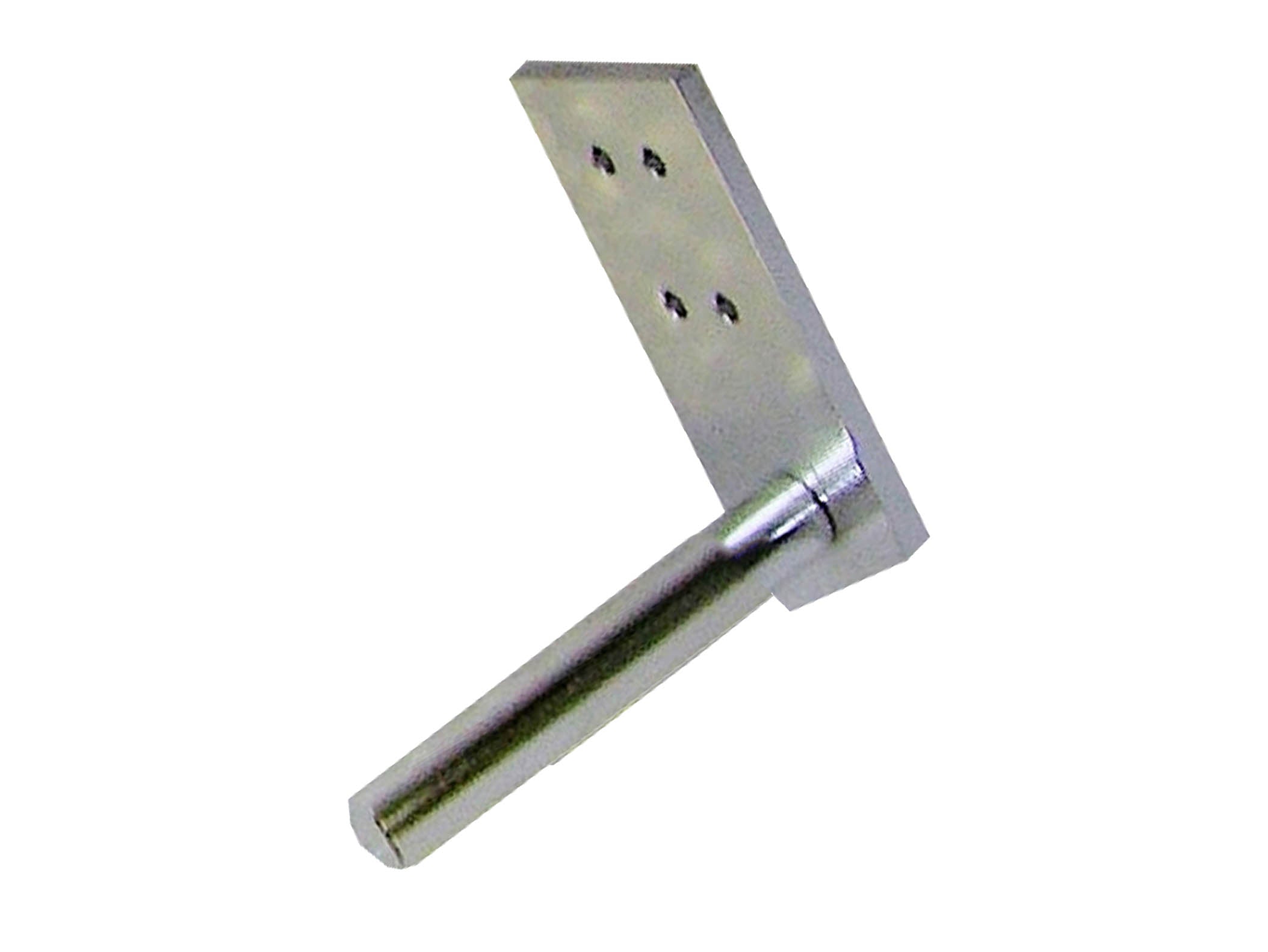 Kinematica Polytron® Shortened Boom Rod For PT 10-35 GT Required for Use with ST-P 14 / 590+500, Stirrers, Kinematica, MSE Supplies