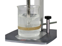 Kinematica Polytron® Vessel Holder for Fixing any Dispersing Vessels, with Guide for ST-P 14 / 590 + 500, Stirrers, Kinematica, MSE Supplies