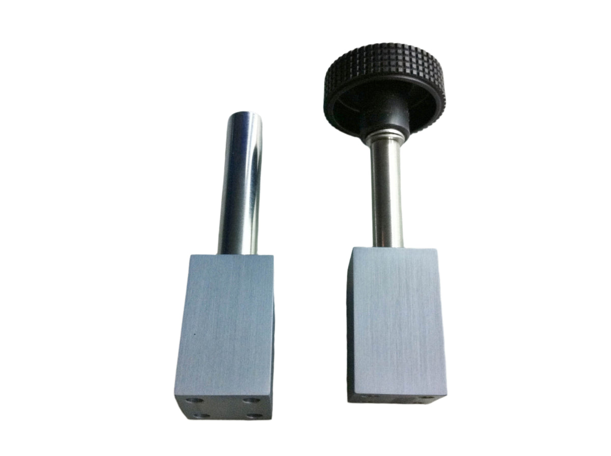 Kinematica Polytron® Boom Adapter For PT 6100 D for Coupling with an H-Foot Stand ST-F11 / 855, Stirrers, Kinematica, MSE Supplies
