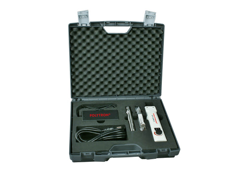 Kinematica Polytron® Carrying Case For PT 1200 E, Stirrers, Kinematica, MSE Supplies
