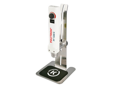 Kinematica Polytron® ST-P 13 / 320 Holder System, Stirrers, Kinematica, MSE Supplies
