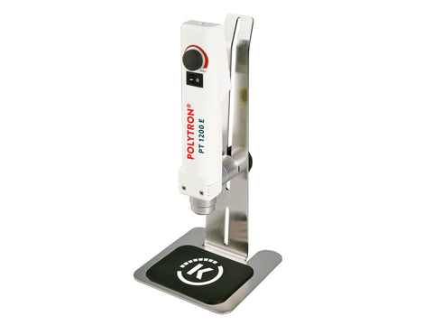 Kinematica Polytron® ST-P 13 / 320 Holder System, Stirrers, Kinematica, MSE Supplies