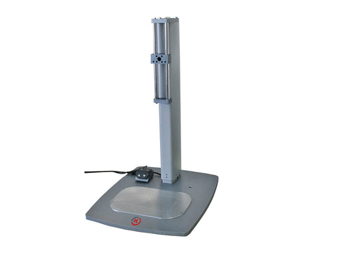 Kinematica Polytron® ST-P 14 / 590+500 Electric Plate Stand with Power Cable, Stirrers, Kinematica, MSE Supplies