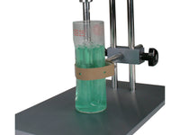 Kinematica Polytron® Vessel Holder For Fixing any Dispersing Vessels, with Guide for ST-P20 / 600 + 22 / 600, Stirrers, Kinematica, MSE Supplies