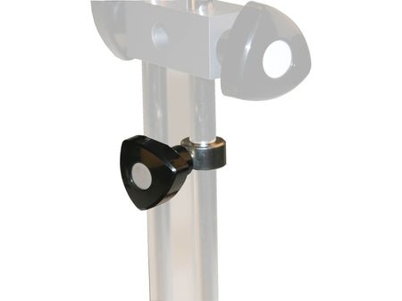 Kinematica Polytron® Safety Positioning Ring For ST-P20 / 600 + 22 / 600, Stirrers, Kinematica, MSE Supplies