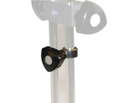 Kinematica Polytron® Safety Positioning Ring For ST-P20 / 600 + 22 / 600, Stirrers, Kinematica, MSE Supplies