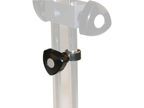 Kinematica Polytron® Safety Positioning Ring For ST-P20 / 600 + 22 / 600, Stirrers, Kinematica, MSE Supplies