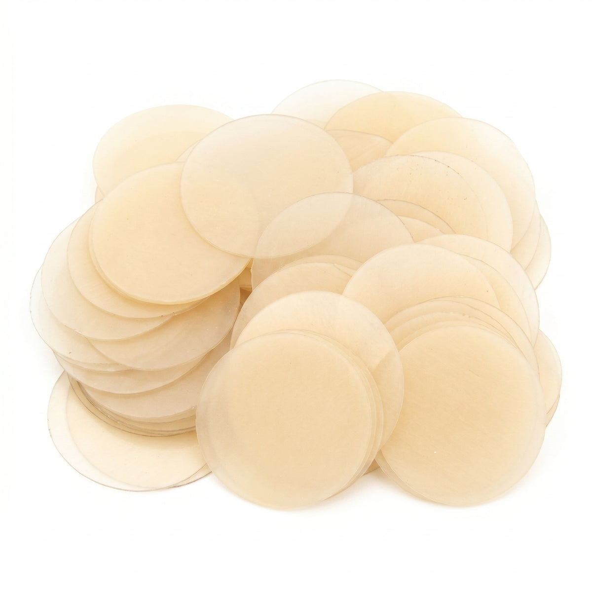 Fumasep Fs-990-PK Membrane 20 MM Dia. (Pack Of 100) AI image