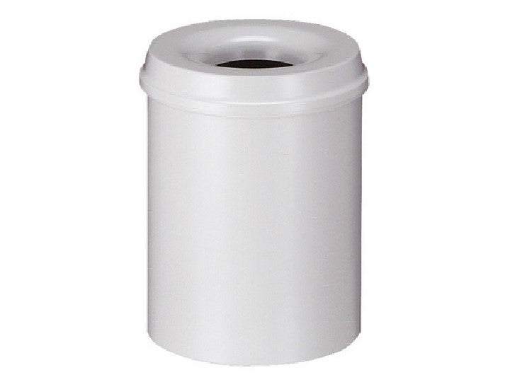 Ecosafe Safety Waste Bin - 110L, Laboratory Supplies, Ecosafe, MSE Supplies