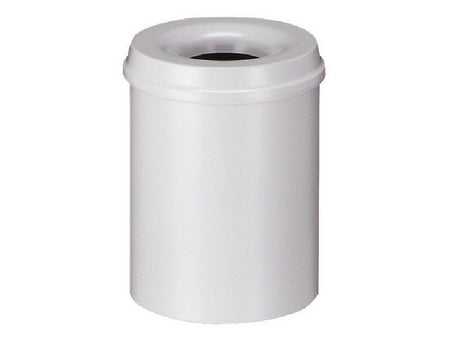 Ecosafe Safety Waste Bin - 110L, Laboratory Supplies, Ecosafe, MSE Supplies