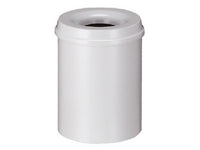 Ecosafe Safety Waste Bin - 110L, Laboratory Supplies, Ecosafe, MSE Supplies